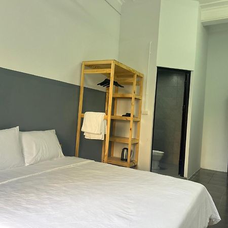 Hanoi Avana Homestay Long Bien מראה חיצוני תמונה