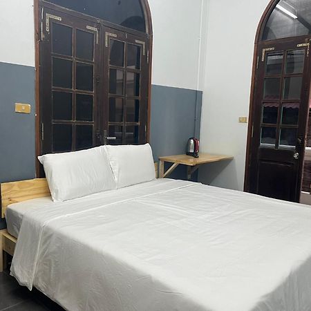 Hanoi Avana Homestay Long Bien מראה חיצוני תמונה