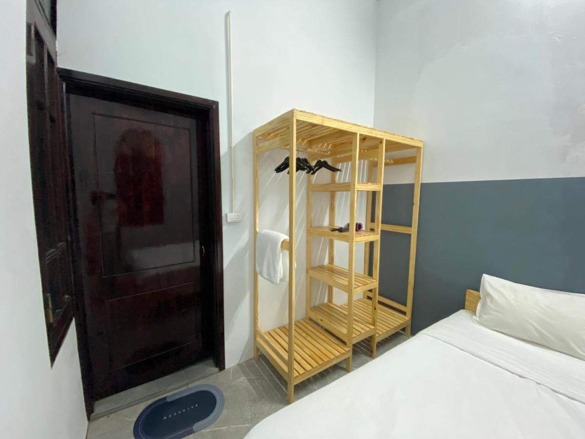 Hanoi Avana Homestay Long Bien מראה חיצוני תמונה