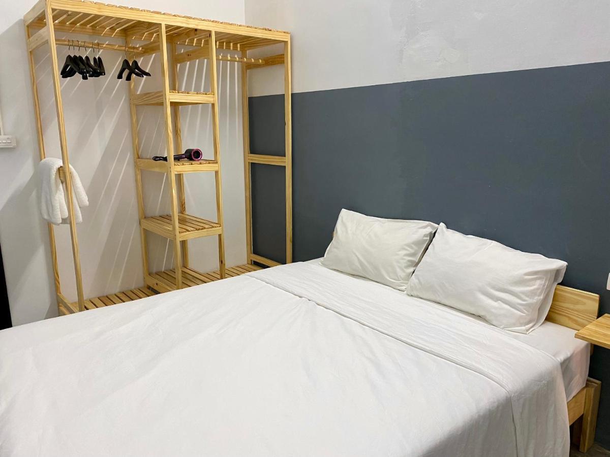Hanoi Avana Homestay Long Bien מראה חיצוני תמונה