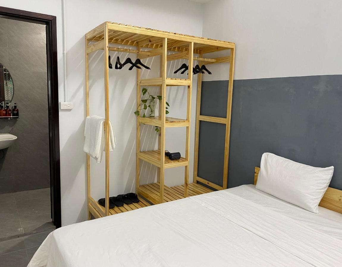 Hanoi Avana Homestay Long Bien מראה חיצוני תמונה