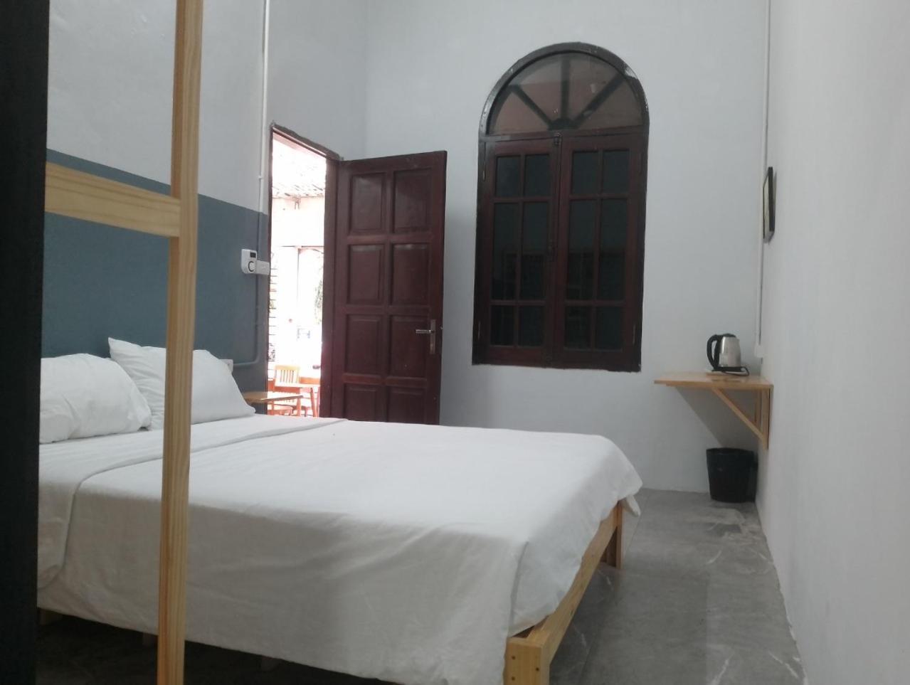 Hanoi Avana Homestay Long Bien מראה חיצוני תמונה