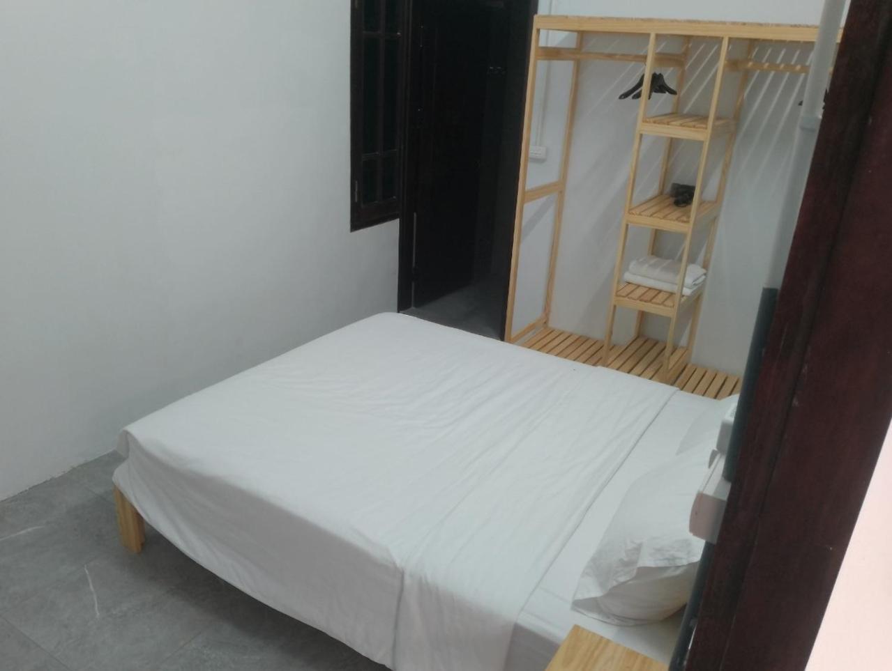 Hanoi Avana Homestay Long Bien מראה חיצוני תמונה