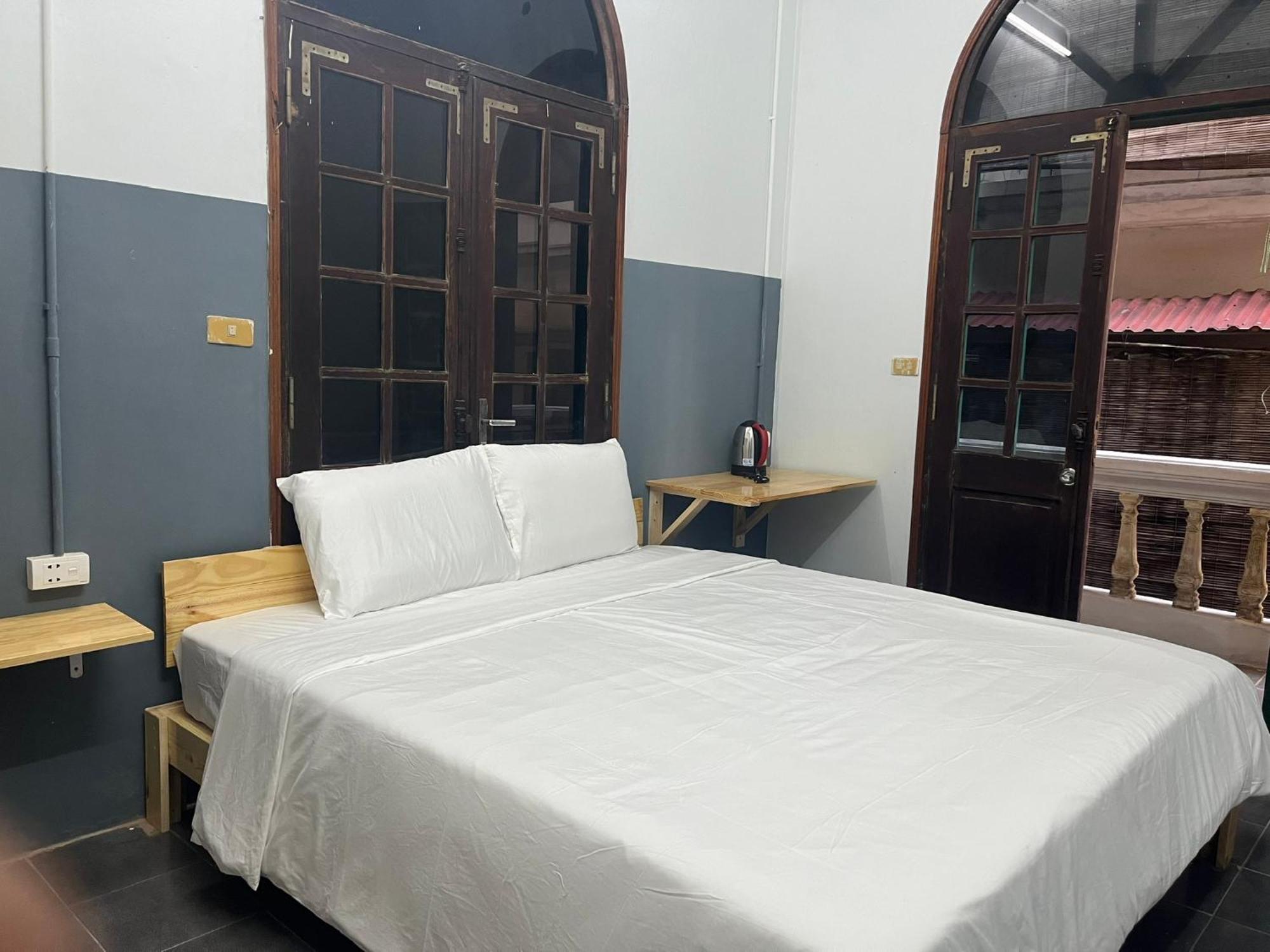 Hanoi Avana Homestay Long Bien מראה חיצוני תמונה