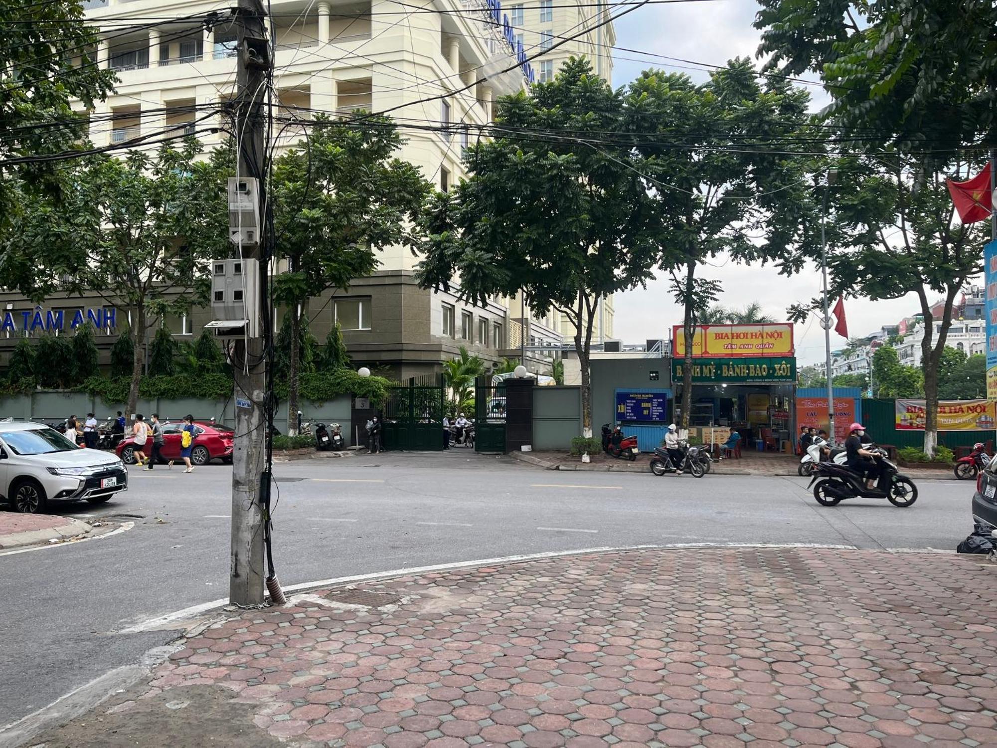 Hanoi Avana Homestay Long Bien מראה חיצוני תמונה