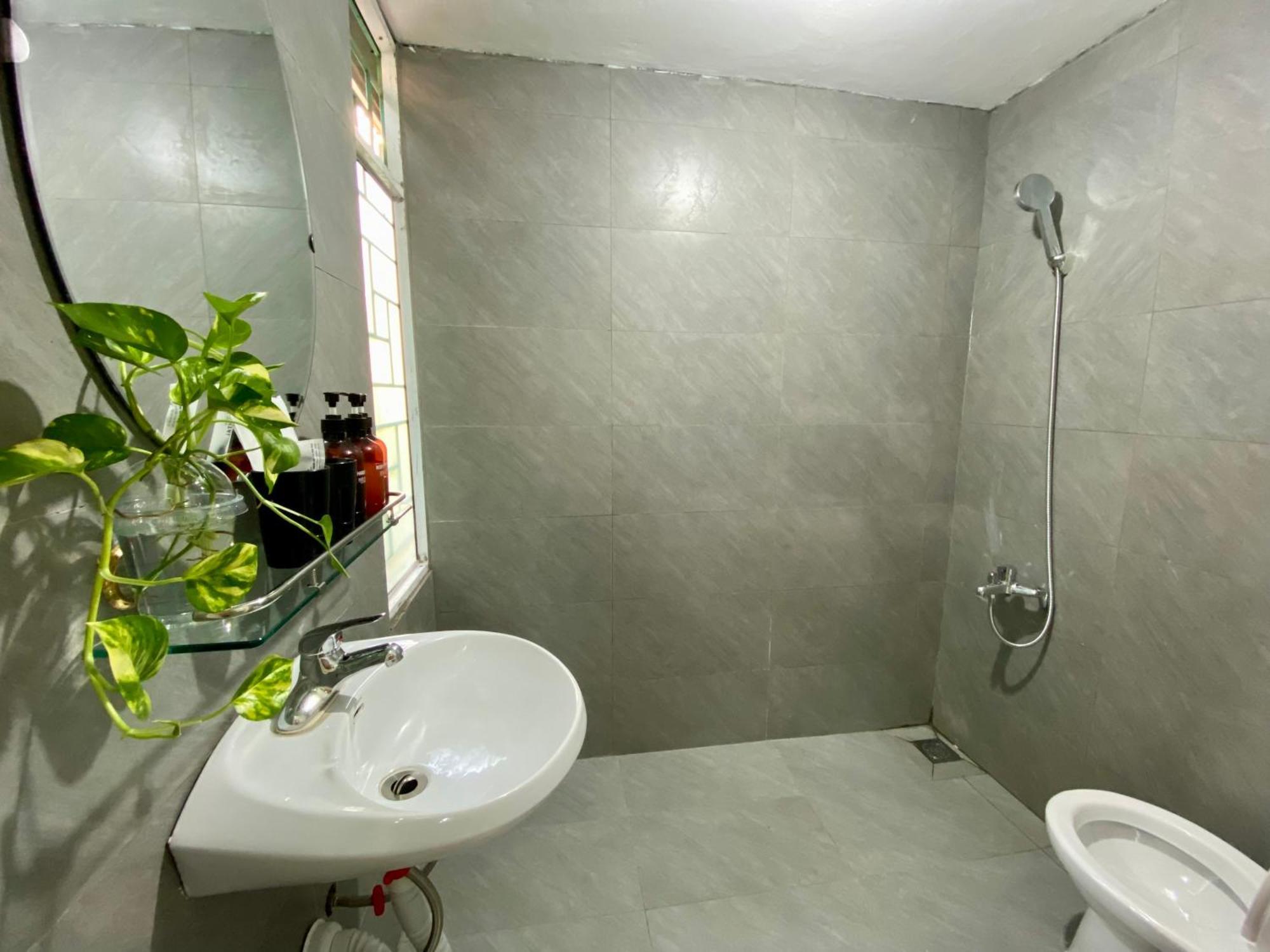 Hanoi Avana Homestay Long Bien מראה חיצוני תמונה
