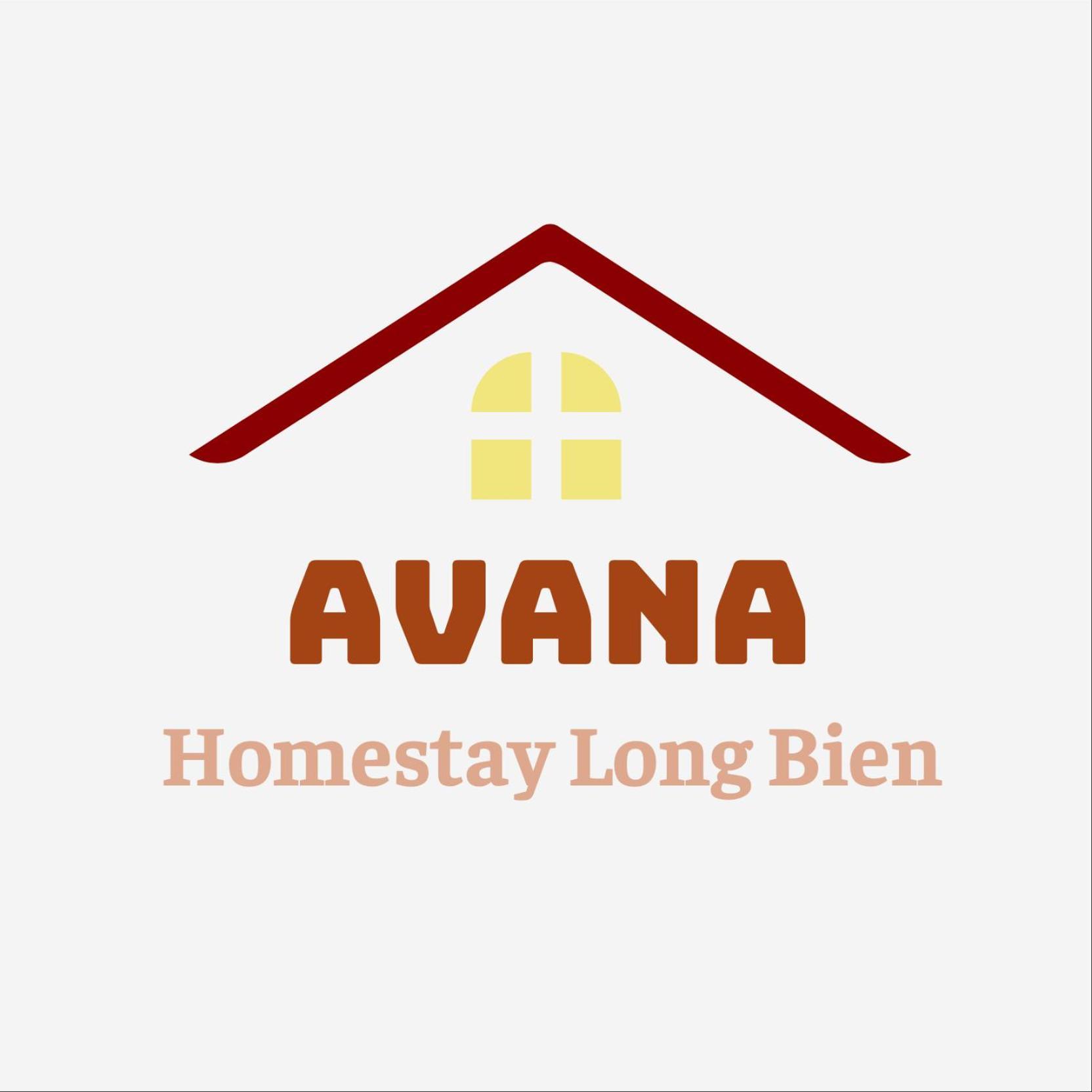 Hanoi Avana Homestay Long Bien מראה חיצוני תמונה